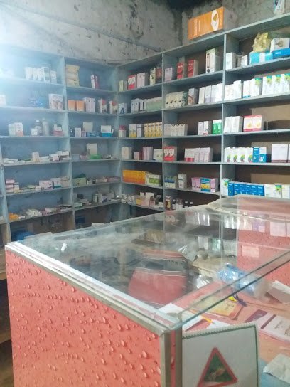 Abu Bakar Medical Store