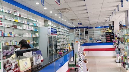 New Alkhidmat Pharmacy