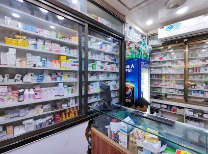 City Pharmacy