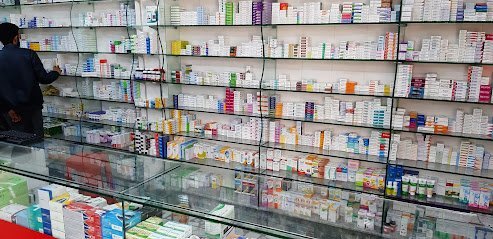 Life Care Pharmacy
