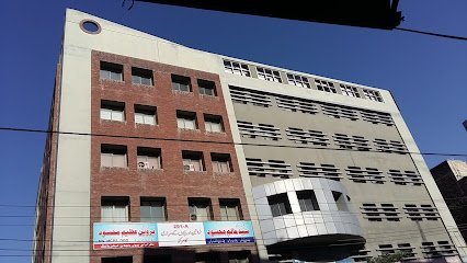 Akbar Medical Center
