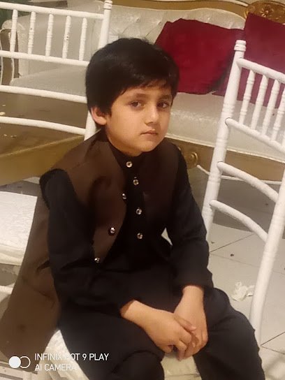 Shabir Enterprises
