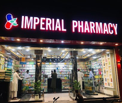 Imperial Pharmacy