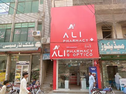 Khattak Pharmacy