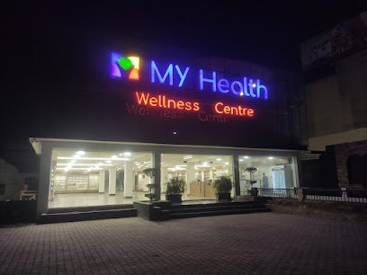 My Health Wellness Center & Pharmacy