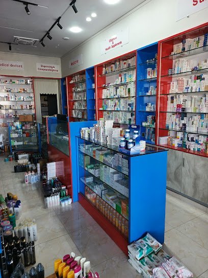 The Lifeline Pharmacy