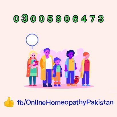 Dr. Adnan Munir Homeopathic
