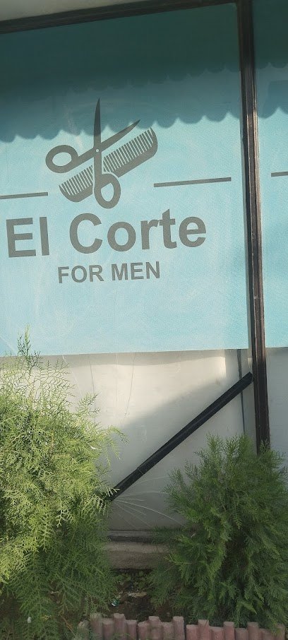 El Corte Men & Women