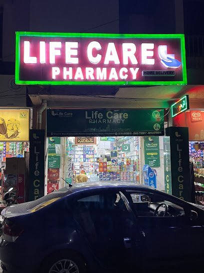 Life Care Pharmacy