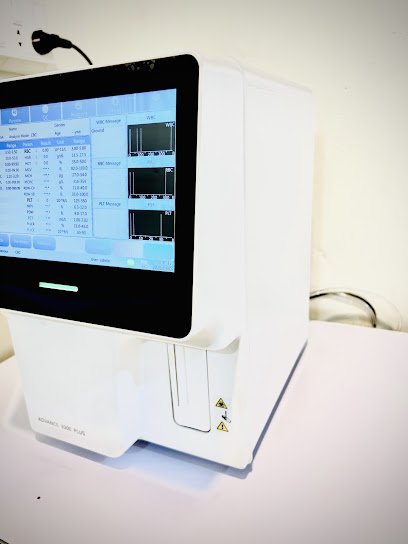 Random Diagnostics