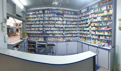 Mohmand Pharmacy
