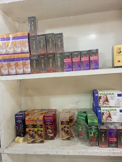 Brother Cosmetics