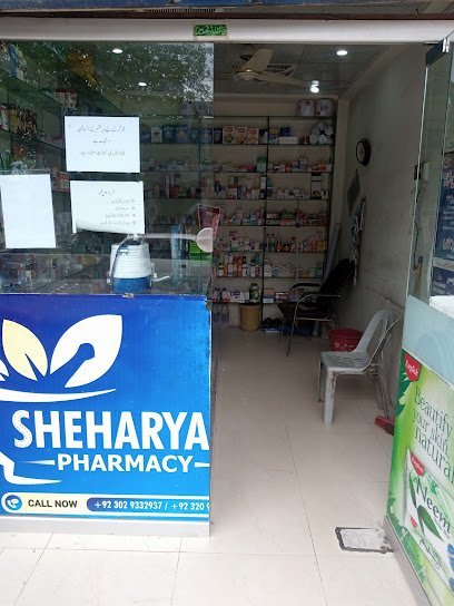 Sheharyar Aesthetics Botox And Filler Clinic