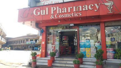 Gul Pharmacy And Cosmetics