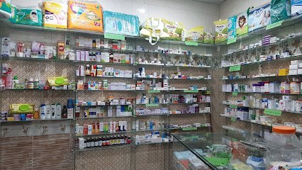 Al-Noor Pharmacy