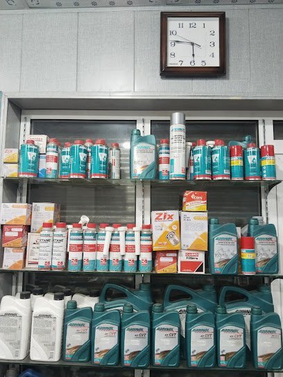 Addinol Lube Mart