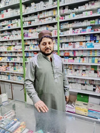 Naseer Pharmacy