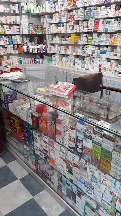 Riaz Medicose