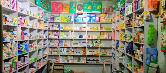Taj Medicos & Cosmetics