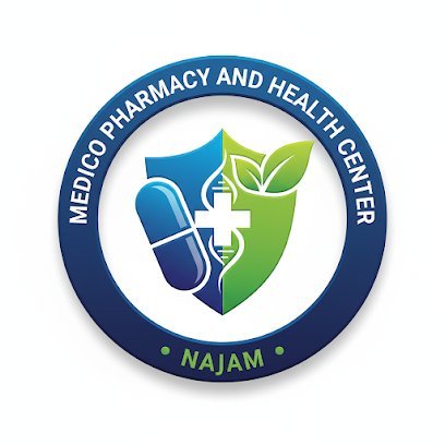 Medico Health Center