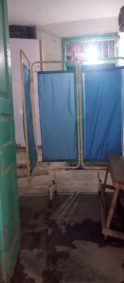 Malik Mujtaba Welfare Homeopathic Clinic