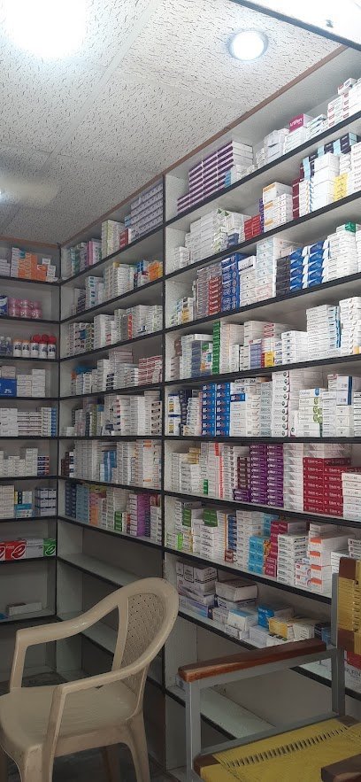 Haris Pharmacy And Laboratory