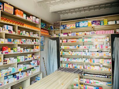 Asad Pharmacy