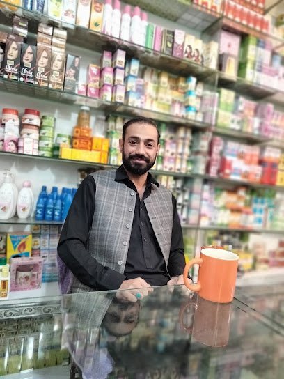 Asal Shiekh Pansar & Dawakhana