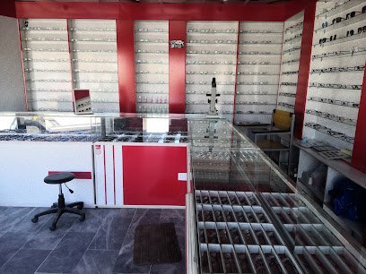 Shaheen Optics & Eye Care