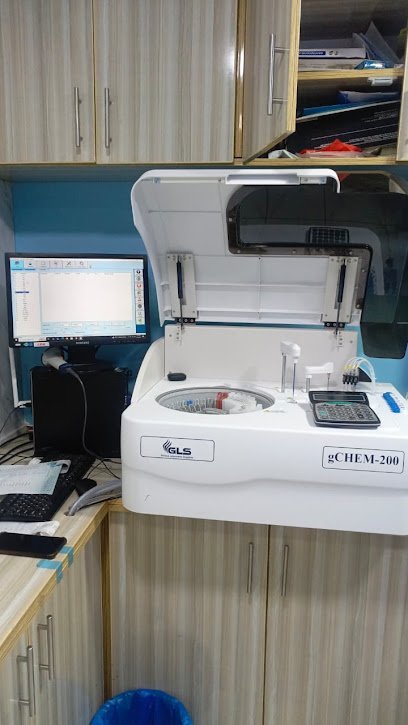 Mayo Health Diagnostic Laboratory
