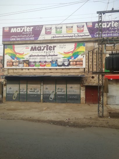 Subhan Medical Store