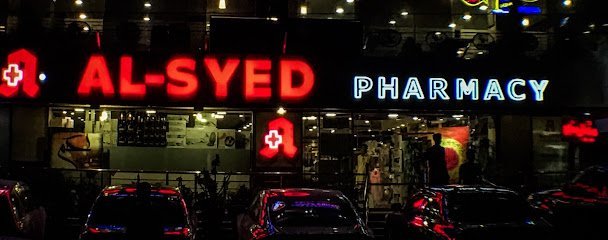 Al-Syed Pharmacy
