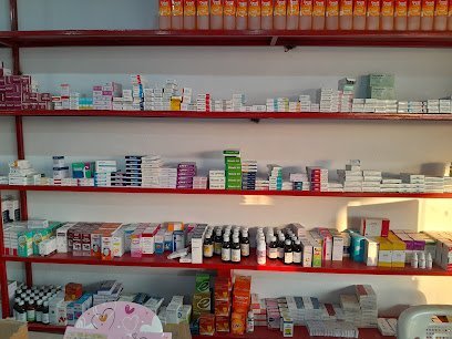 Mashal Pharmacy And Mart