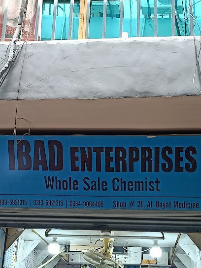 Ibad Enterprises
