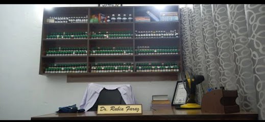 Nissa Homeopathic Clinic