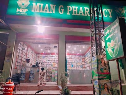Mian G Pharmacy