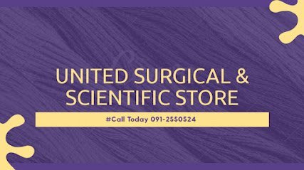 United Surgical & Scientific Store