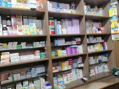 Gulbahar Pharmacy