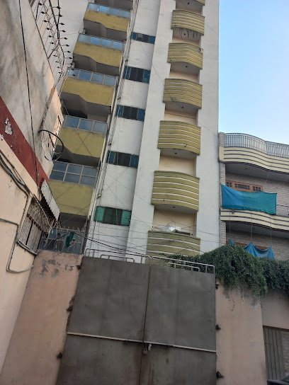Shah Daraz Khan Oriental Medicine Store