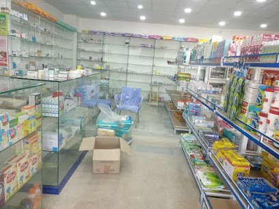 Rite Aid Pharmacy