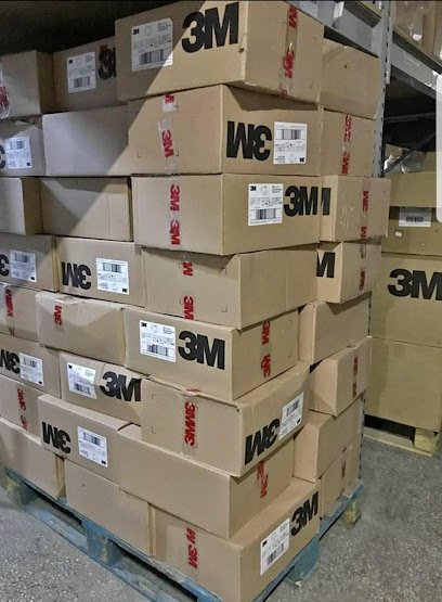 S.M. Qaiser Medicine Co