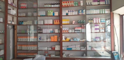 Shan Zaman Abbasi Chemist