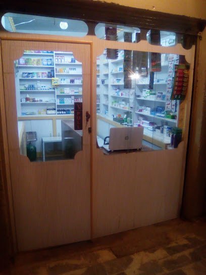 Muneeb Urahman Medical Store