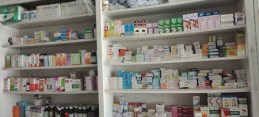 Asad Pharmacy
