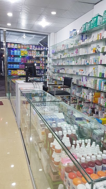 Khpal Dukan Pharmacy And Grocery Store