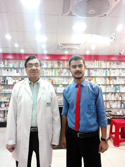 Apple Pharmacy 24/7