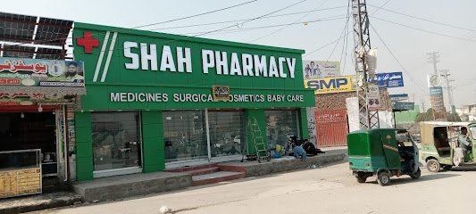Shah Pharmacy