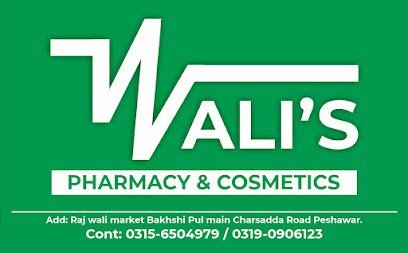 Wali'S Pharmacy & Cosmetics