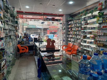 Musa Pharmacy
