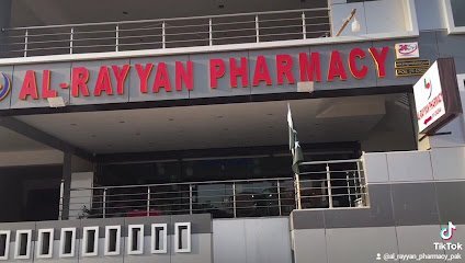 Al Rayyan Pharmacy